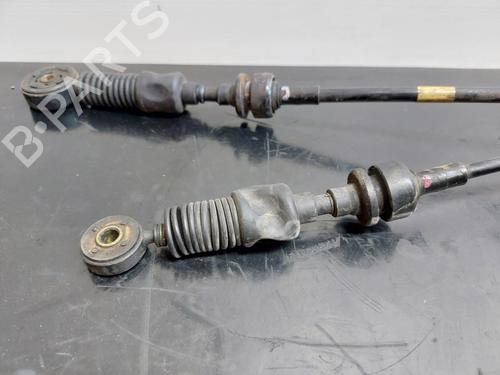 Gear lever HYUNDAI i30 (FD) 1.6 CRDi | BP14405062M90 