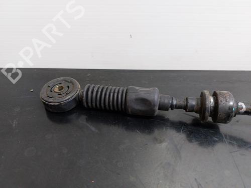 Gear lever HYUNDAI i30 (FD) 1.6 CRDi | BP14405062M90 