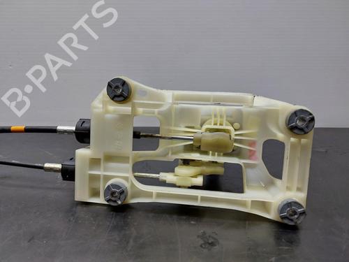 Gear lever HYUNDAI i30 (FD) 1.6 CRDi | BP14405062M90 