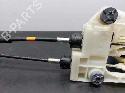 Gear lever HYUNDAI i30 (FD) 1.6 CRDi | BP14405062M90 