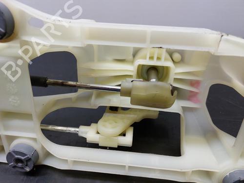 Gear lever HYUNDAI i30 (FD) 1.6 CRDi | BP14405062M90 