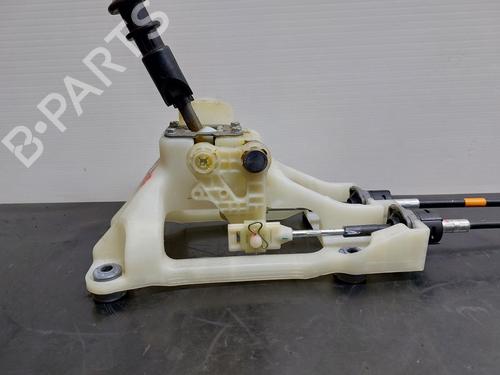 Gear lever HYUNDAI i30 (FD) 1.6 CRDi | BP14405062M90 