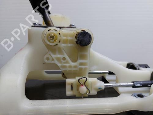 Gear lever HYUNDAI i30 (FD) 1.6 CRDi | BP14405062M90 