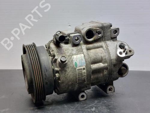 Used AC compressor HYUNDAI i30 (FD) 1.6 CRDi (116 hp) 13364113