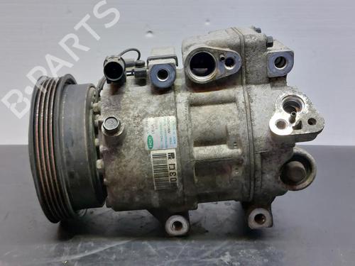 AC compressor HYUNDAI i30 (FD) 1.6 CRDi | BP13364113M34