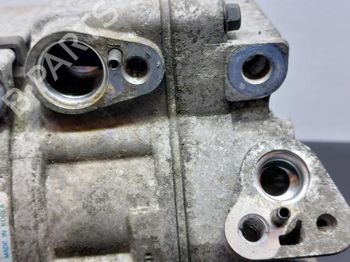 AC compressor HYUNDAI i30 (FD) 1.6 CRDi | BP13364113M34