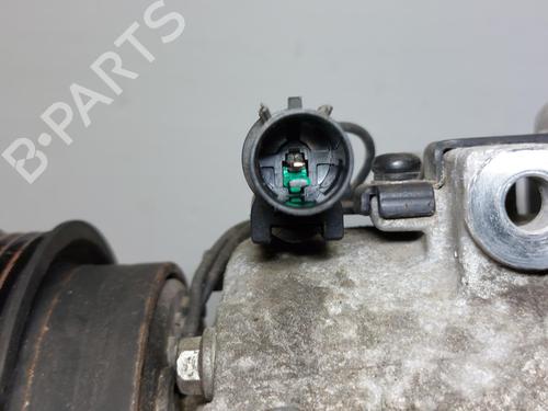 AC compressor HYUNDAI i30 (FD) 1.6 CRDi | BP13364113M34