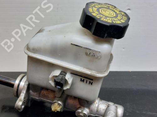 Brake master cylinder HYUNDAI i30 (FD) 1.6 CRDi | BP13364114M77 