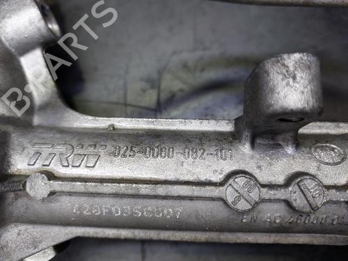 Steering rack SAAB 9-3 Estate (E50) 1.9 TTiD | BP13364118M22 