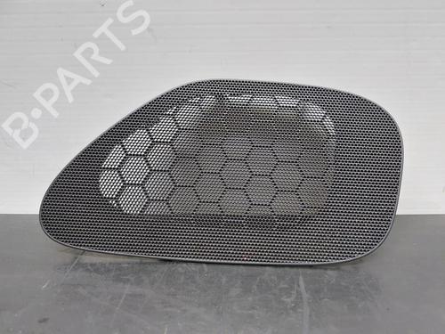 Grille SAAB 9-3 Estate (E50) 1.9 TTiD 12766234