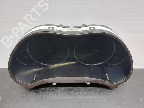 Used Instrument cluster TOYOTA AVENSIS (_T25_) 2.0 D-4D (CDT250_, CDT250R) (116 hp) 13367568