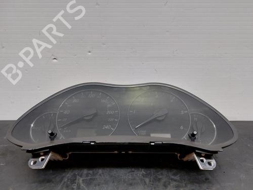 Instrument cluster TOYOTA AVENSIS (_T25_) 2.0 D-4D (CDT250_, CDT250R) | BP13367568C47 