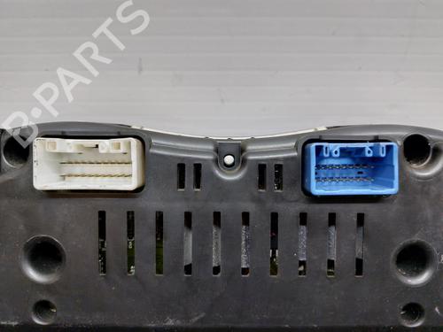 Instrument cluster TOYOTA AVENSIS (_T25_) 2.0 D-4D (CDT250_, CDT250R) | BP13367568C47 