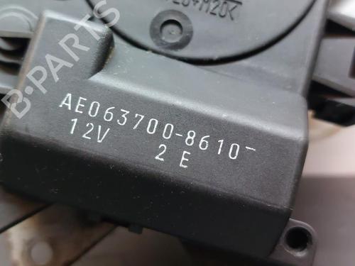 Electronic module TOYOTA AVENSIS (_T25_) 2.0 D-4D (CDT250_, CDT250R) | BP13369721M83 
