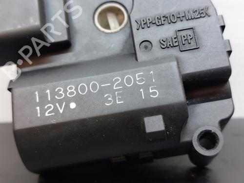 Electronic module TOYOTA AVENSIS (_T25_) 2.0 D-4D (CDT250_, CDT250R) | BP13369725M83 