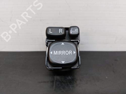 Used Mirror switch TOYOTA AVENSIS (_T25_) 2.0 D-4D (CDT250_, CDT250R) (116 hp) 13369722