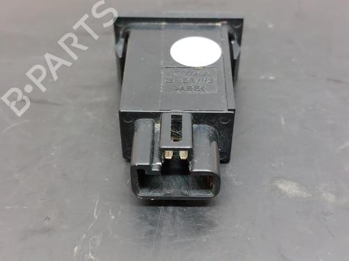 Switch TOYOTA AVENSIS (_T25_) 2.0 D-4D (CDT250_, CDT250R) | BP13369724I30 