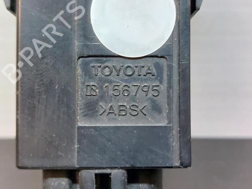 Switch TOYOTA AVENSIS (_T25_) 2.0 D-4D (CDT250_, CDT250R) | BP13369724I30 