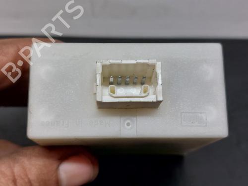 Comfort control module TOYOTA AVENSIS (_T25_) 2.0 D-4D (CDT250_, CDT250R) | BP13369728M56 