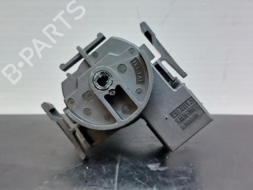 Używane Moduł elektroniczny OPEL CORSA C (X01) 1.0 (F08, F68) (60 hp) 13375032