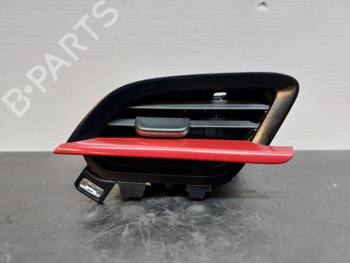 Luftventil OPEL CORSA F (P2JO) [2019-2025]  13376030