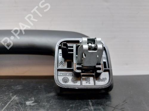 Interior roof handle OPEL CORSA F (P2JO)  | BP13376034I35 
