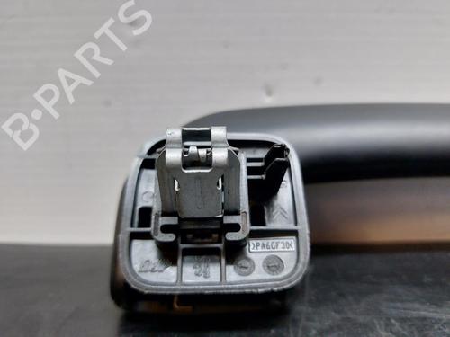 Interior roof handle OPEL CORSA F (P2JO)  | BP13376034I35 