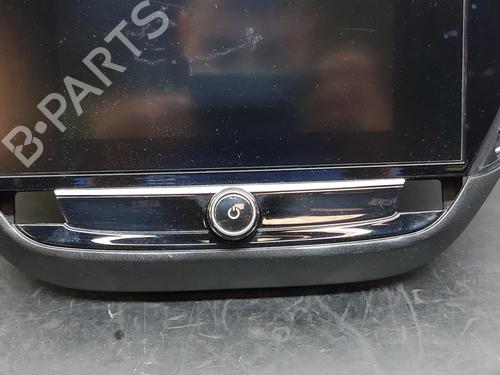Display monitor OPEL CORSA F (P2JO) 1.2 (68) | BP13380684C48 