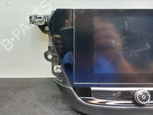 Display monitor OPEL CORSA F (P2JO) 1.2 (68) | BP13380684C48 