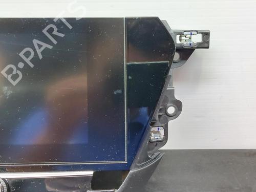 Display monitor OPEL CORSA F (P2JO) 1.2 (68) | BP13380684C48 