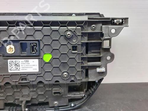 Display monitor OPEL CORSA F (P2JO) 1.2 (68) | BP13380684C48 