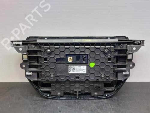Display monitor OPEL CORSA F (P2JO) 1.2 (68) | BP13380684C48 
