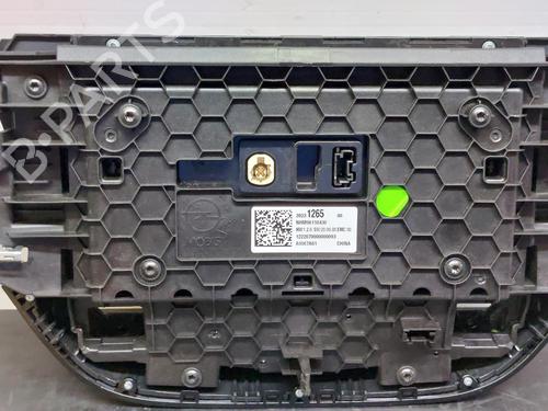 Display monitor OPEL CORSA F (P2JO) 1.2 (68) | BP13380684C48 