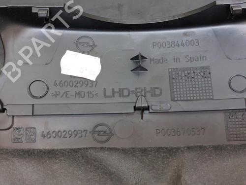 Other OPEL CORSA F (P2JO) | BP14405091O1