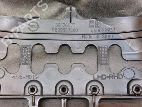 Other OPEL CORSA F (P2JO) | BP14405091O1