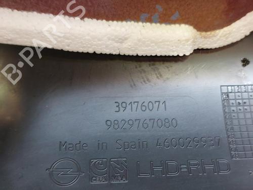 Other OPEL CORSA F (P2JO) | BP14405091O1