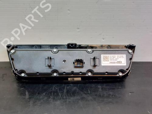 AC Styreenhet / Manøvreringsenhet OPEL CORSA F (P2JO) 1.2 (68) | BP13382586I5 