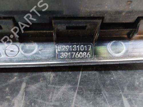 AC Styreenhet / Manøvreringsenhet OPEL CORSA F (P2JO) 1.2 (68) | BP13382586I5 