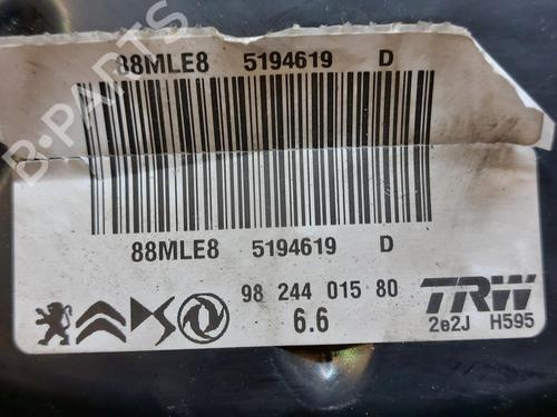 Bremseservo OPEL CORSA F (P2JO) 1.2 (68) | BP13385178M42 