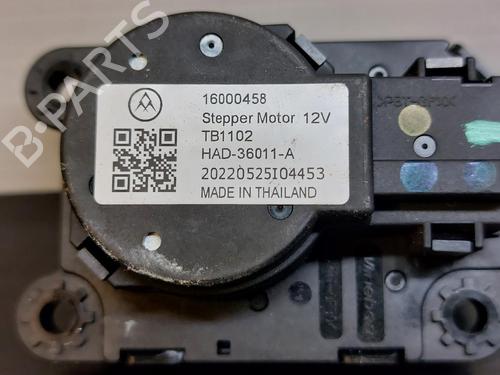 Elektronisk modul OPEL CORSA F (P2JO) 1.2 (68) | BP13385184M83 