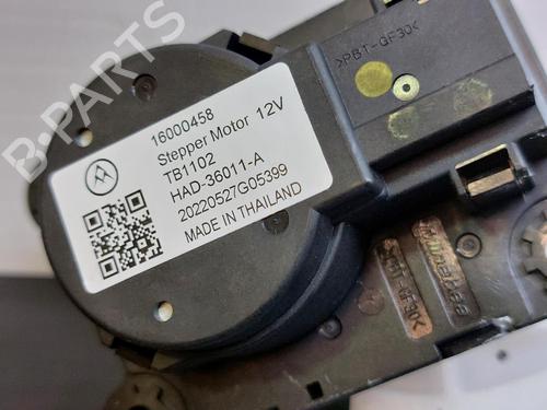 Electronic module OPEL CORSA F (P2JO) 1.2 (68) | BP13385185M83 