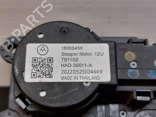 Electronic module OPEL CORSA F (P2JO) 1.2 (68) | BP13385183M83 