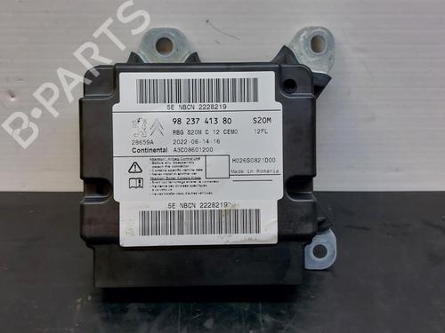Used ECU airbags OPEL CORSA F (P2JO) [2019-2025]  13385186