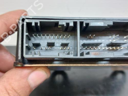 ECU airbags OPEL CORSA F (P2JO)  | BP13385186M53 