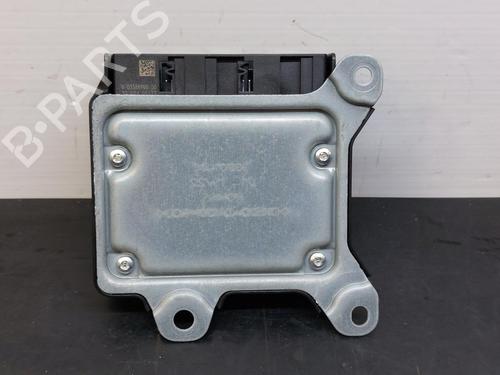 ECU airbags OPEL CORSA F (P2JO)  | BP13385186M53 