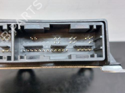 ECU airbags OPEL CORSA F (P2JO)  | BP13385186M53 
