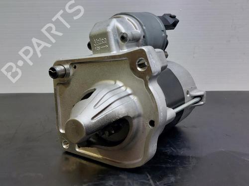 Used Starter OPEL CORSA F (P2JO) 1.2 (68) (101 hp) 13390228