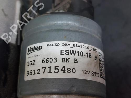 Starter OPEL CORSA F (P2JO) 1.2 (68) | BP13390228M8 
