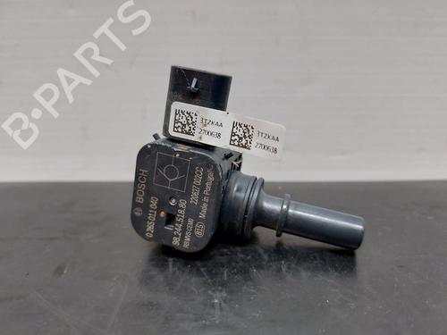 Used Electronic module OPEL CORSA F (P2JO) 1.2 (68) (101 hp) 13390240