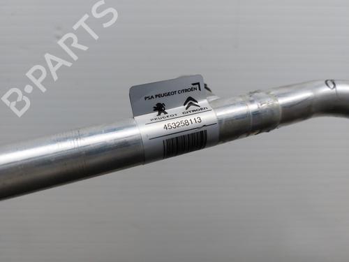 AC-rør OPEL CORSA F (P2JO) 1.2 (68) | BP14405134M126 